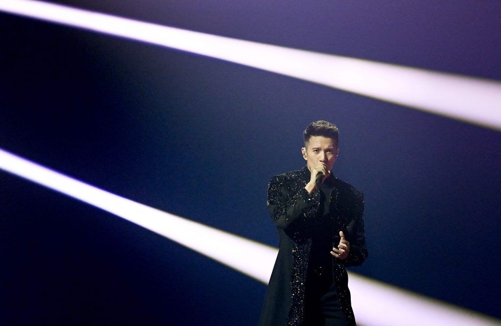 Österreich scheitert im Halbfinale des Song Contests