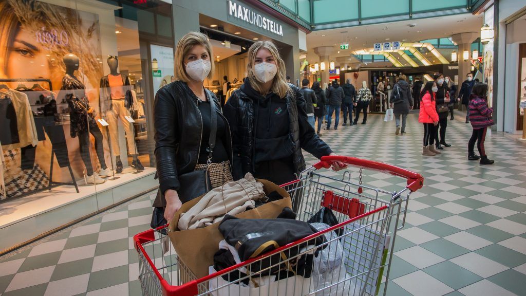 Wo Österreichs beste Shoppingcenter zu finden sind