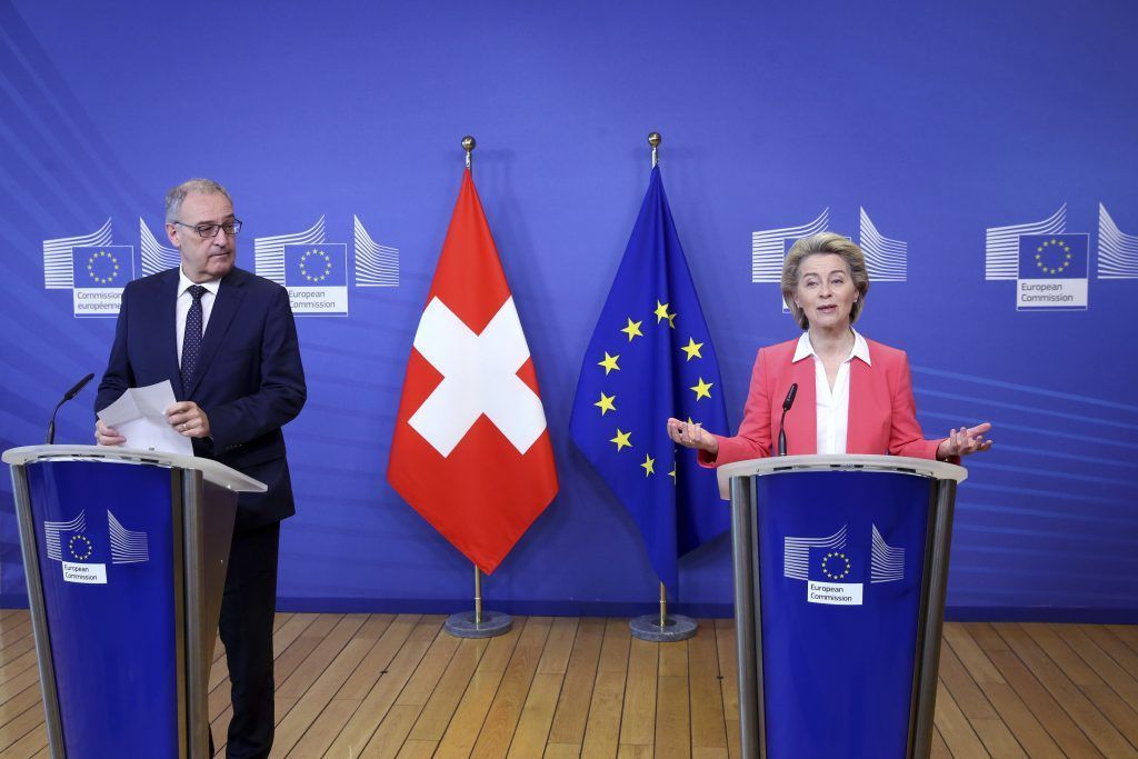 Schwexit wirft Fragen auf
