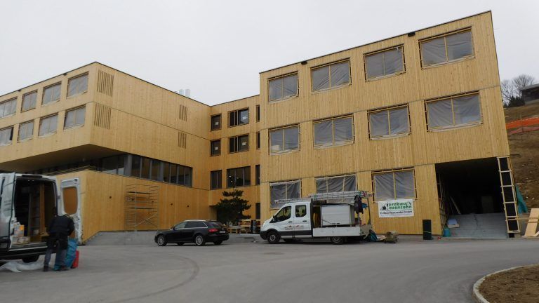 Neue Hotels eröffnen nach dem Lockdown