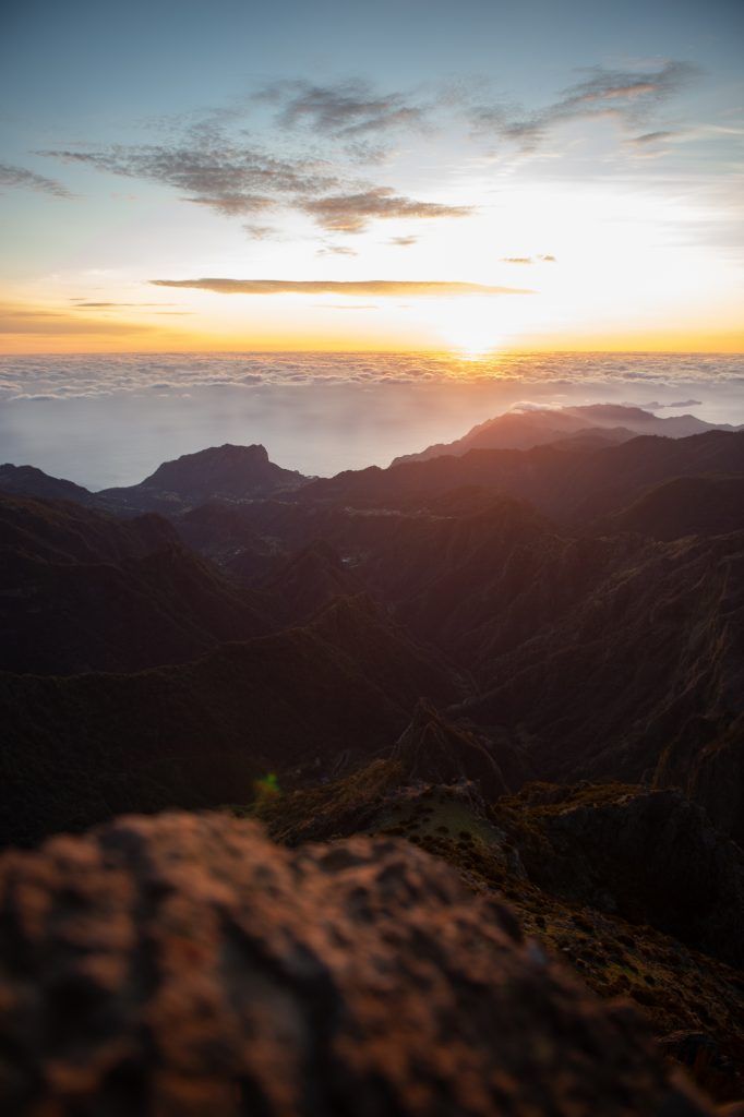 VN-Reisebericht: Abenteuerinsel Madeira