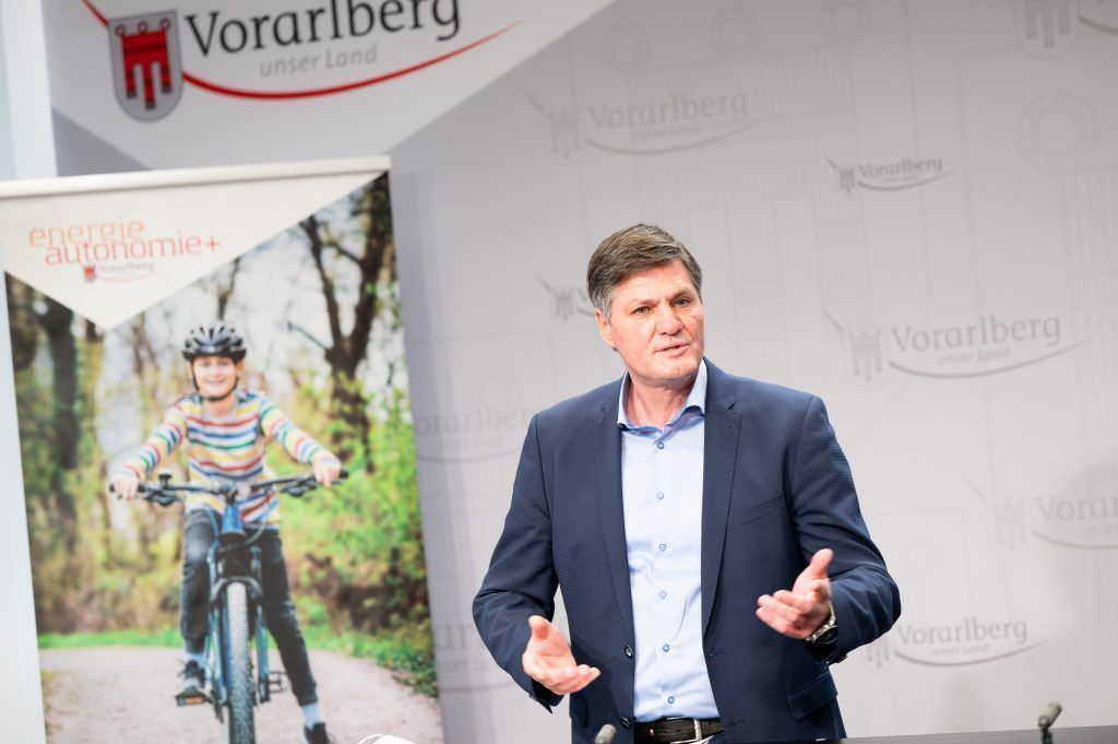 Die nächsten Schritte zur Energieautonomie
