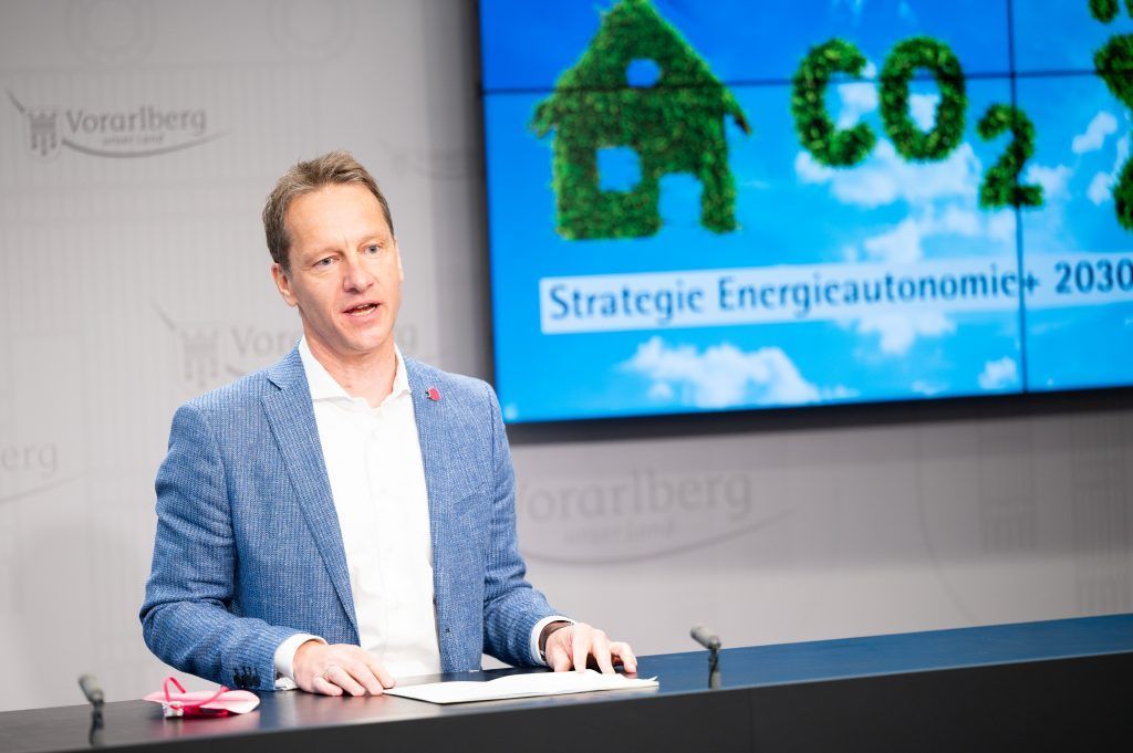 Die nächsten Schritte zur Energieautonomie