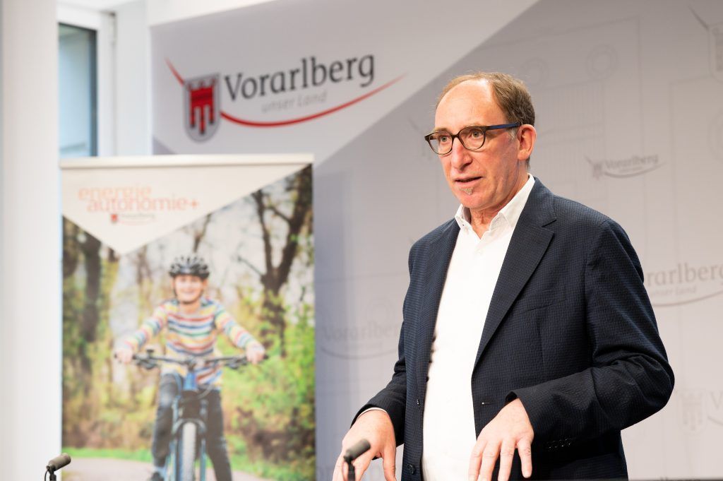 Die nächsten Schritte zur Energieautonomie