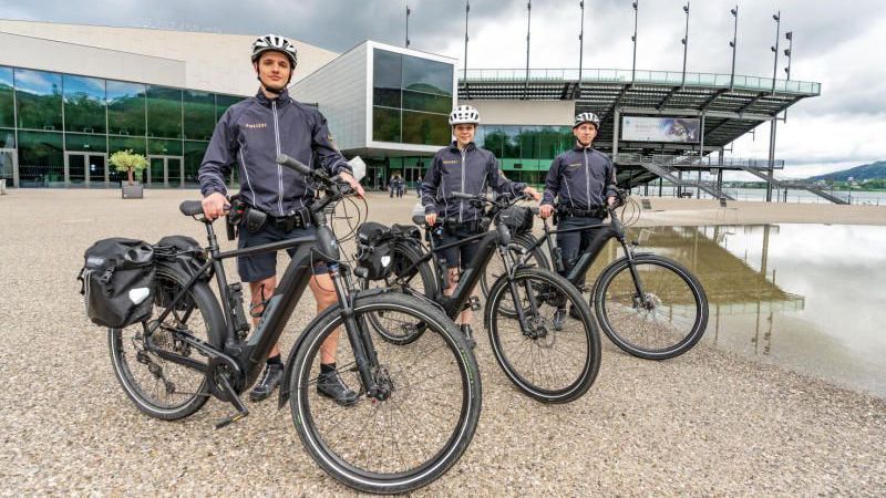 So soll Radfahren sicherer werden