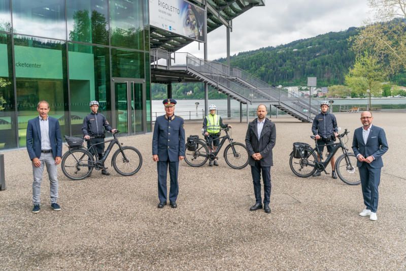 So soll Radfahren sicherer werden