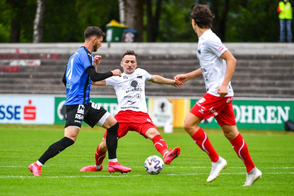 Saisonabschluss bringt Rückkehr der Fans auf die Dornbirner Birkenwiese