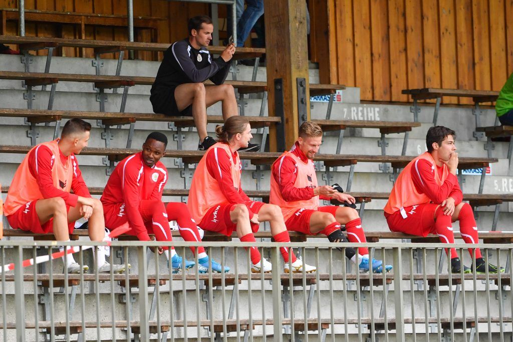 Saisonabschluss bringt Rückkehr der Fans auf die Dornbirner Birkenwiese