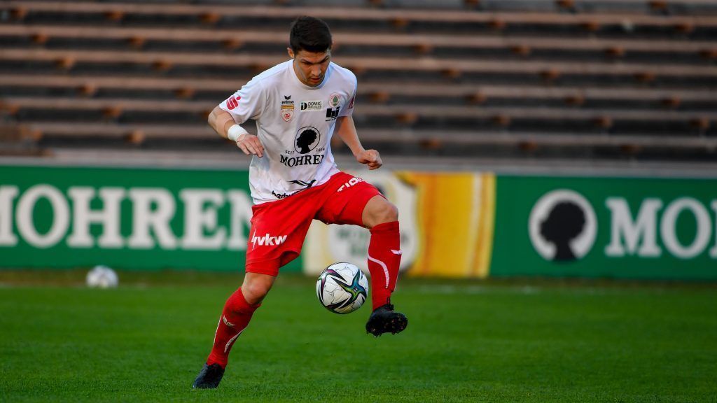 Das ist der treueste Spieler im &#8220;Rothosen&#8221;-Stall