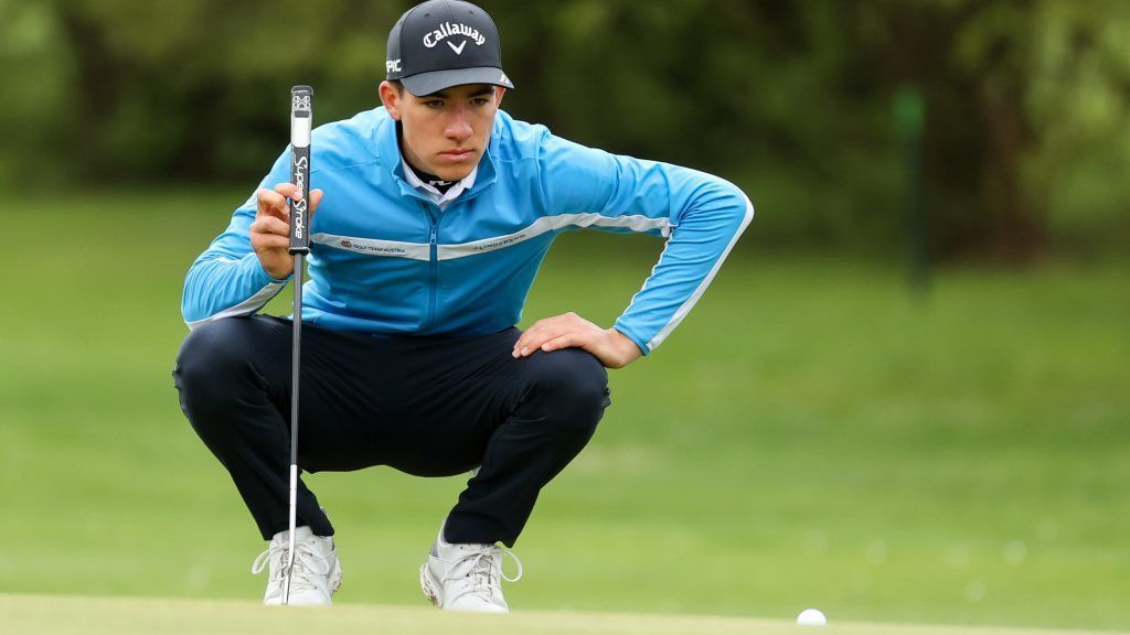 Michael Rauscher mit starkem Abschluss - Vorarlberger Nachrichten | VN.at