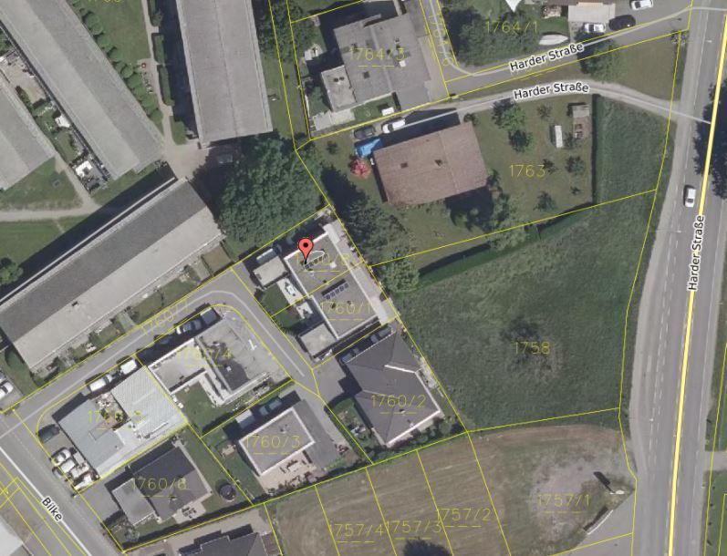 Wo in Fußach ein Gebäude für 480.000 Euro verkauft wurde