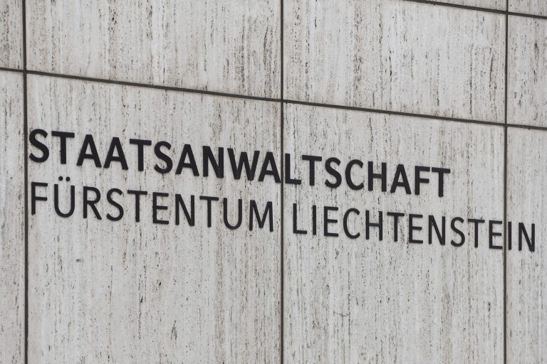 Die Ermittlungen der Staatsbank gegen ehemaligen Bank-Vorstand laufen noch. VB