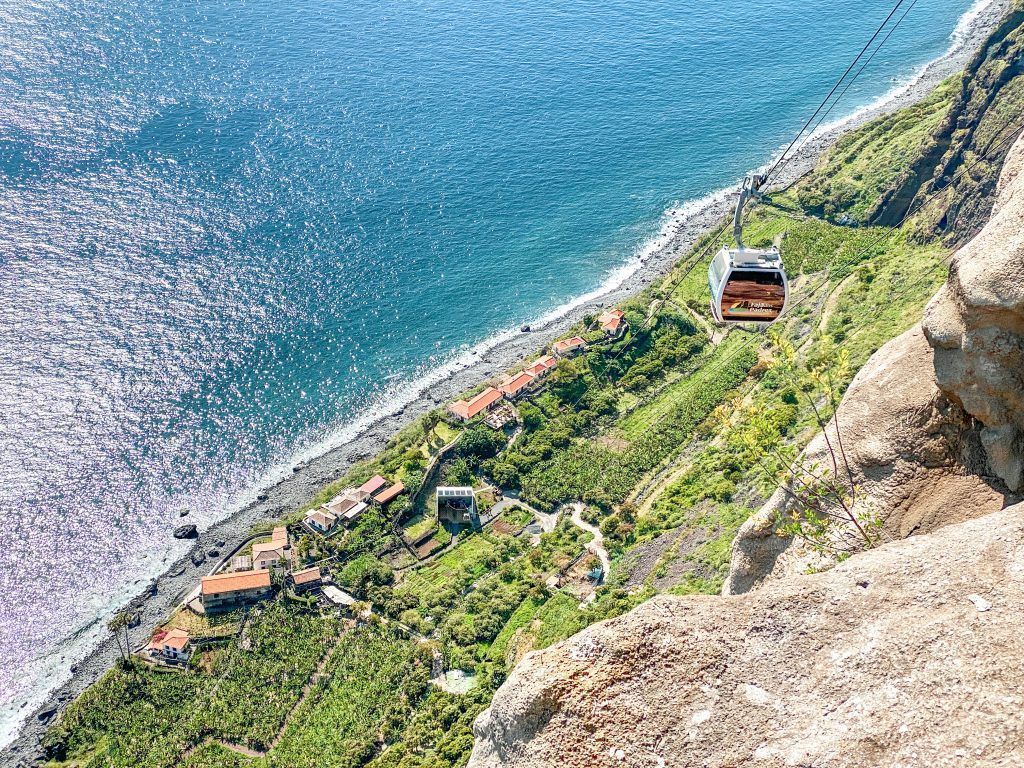 VN-Reisebericht: Abenteuerinsel Madeira