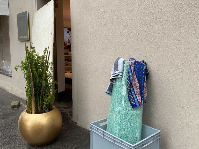 Einbruch Juwelier Dornbirn
