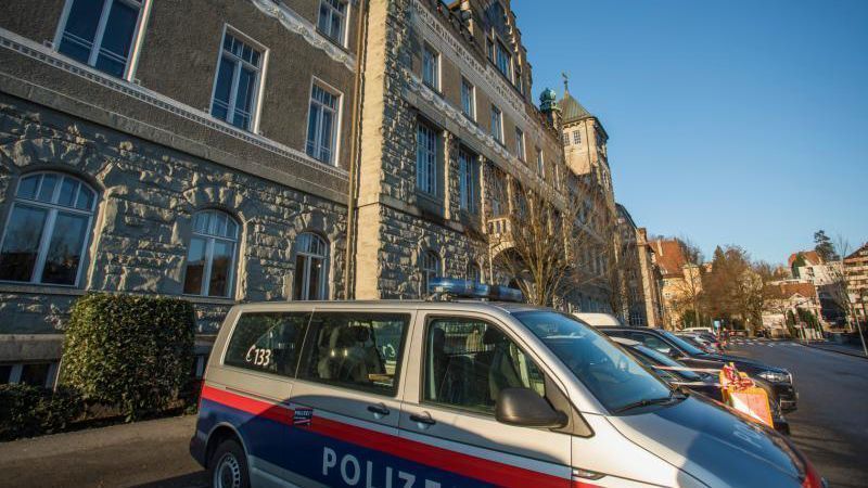 Spektakulärer Kriminalfall nun vor Gericht