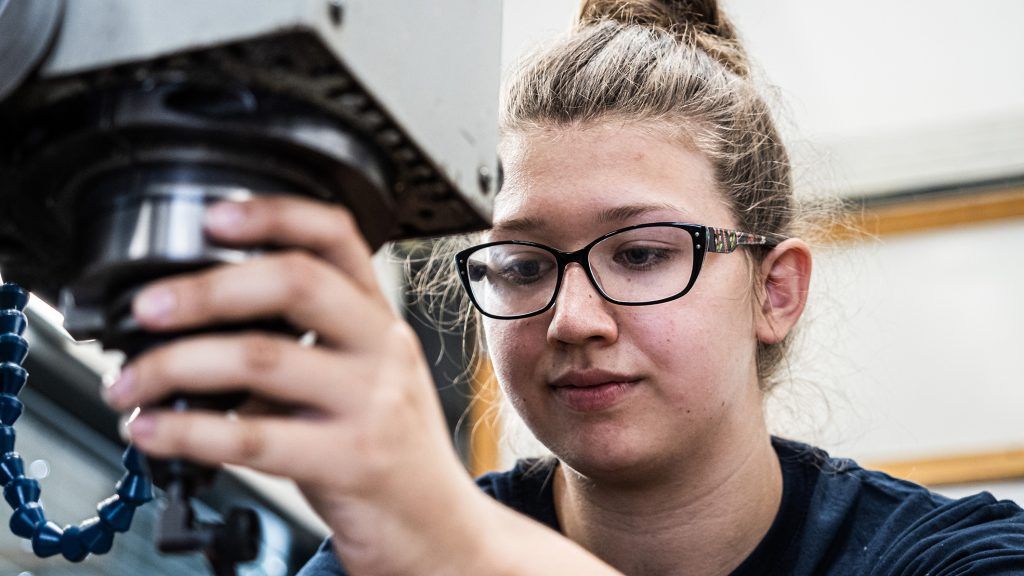 So viele Lehrlinge nimmt die Industrie heuer auf