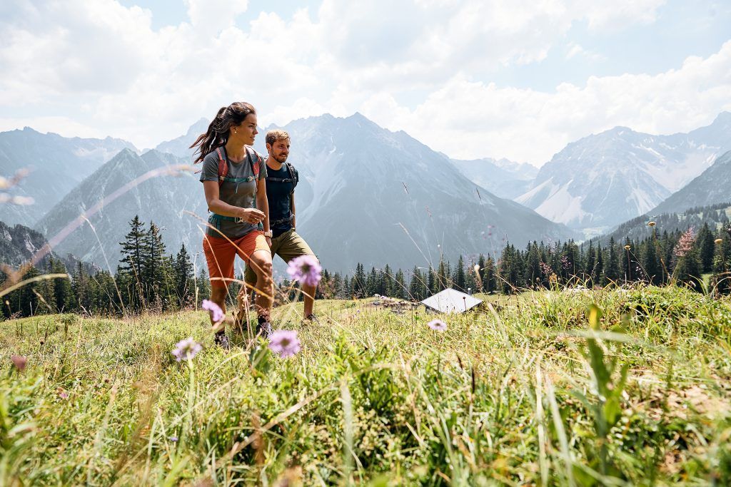 Tourismusinformationen öffnen wieder vormittags