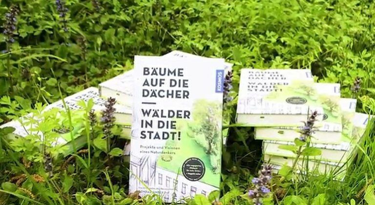 Ambers bekanntestes Buch als sehr gute Anleitung.