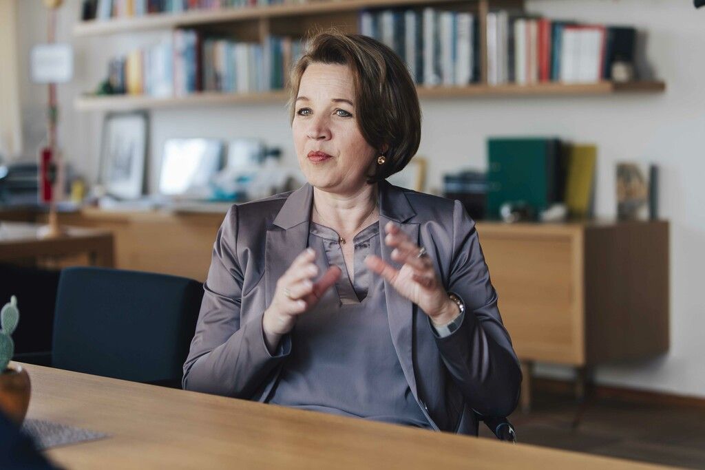 Sparkassenstiftung schreibt Innovationspreis aus