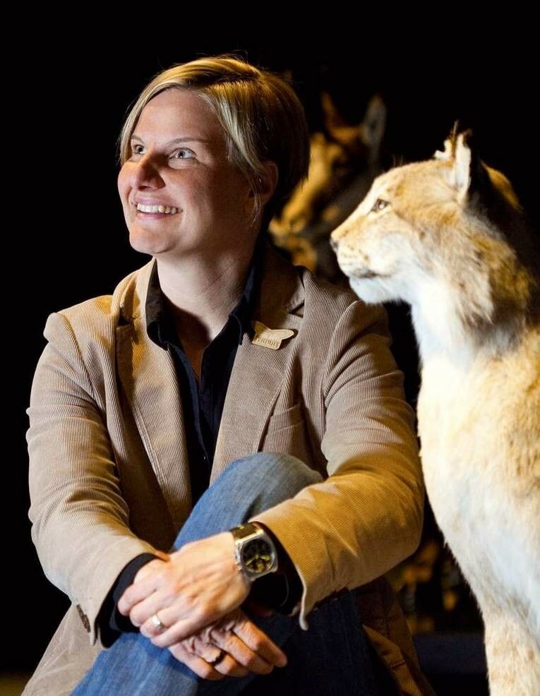 Anna Maierhofer (Klimaneutralitätsbündnis illwerke vkw), Verena Lässer-Kemple (Ökoprofit Vorarlberg), Kate Sowa („Cradle to Cradle“-NGO Wien), Simone König (Netzwerk blühendes Vorarlberg, Bodenseeakademie) und Ruth Swoboda (inatura Dornbirn).
