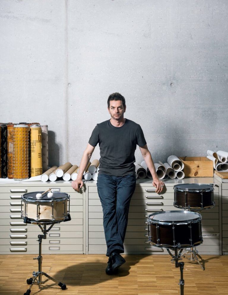 Anri Sala bespielt die Sommerausstellung im Kunsthaus Bregenz.Wolfgang Stahr