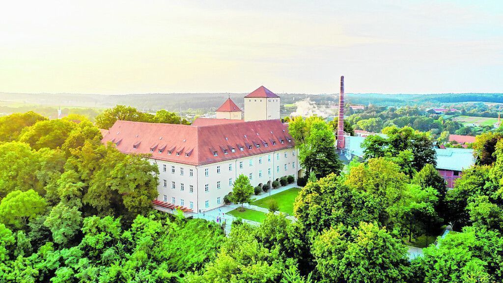 Beinahe tausend Jahre Biertradition in Freising