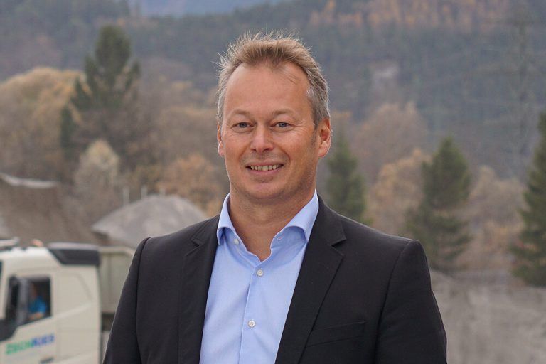 Christof Wirth ist nun alleiniger Geschäftsführer der Firmengruppe Zech.zech