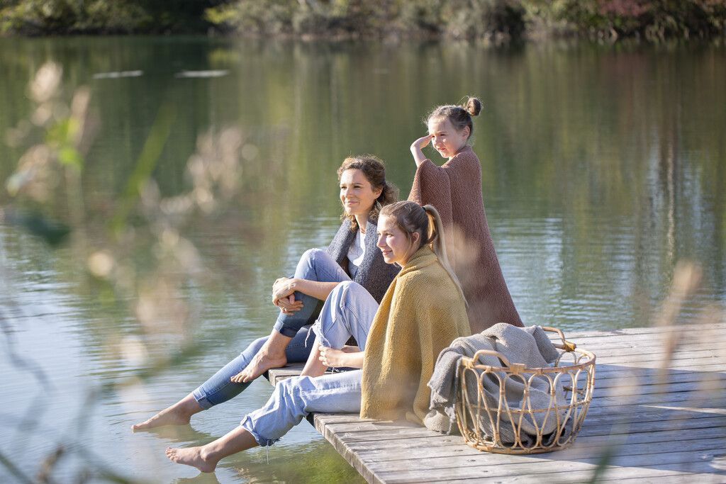 Fussenegger gewinnt European Green Award