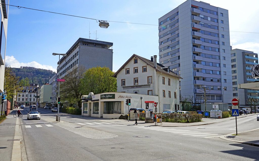 Nächster Plan für das Großprojekt Weiherviertel