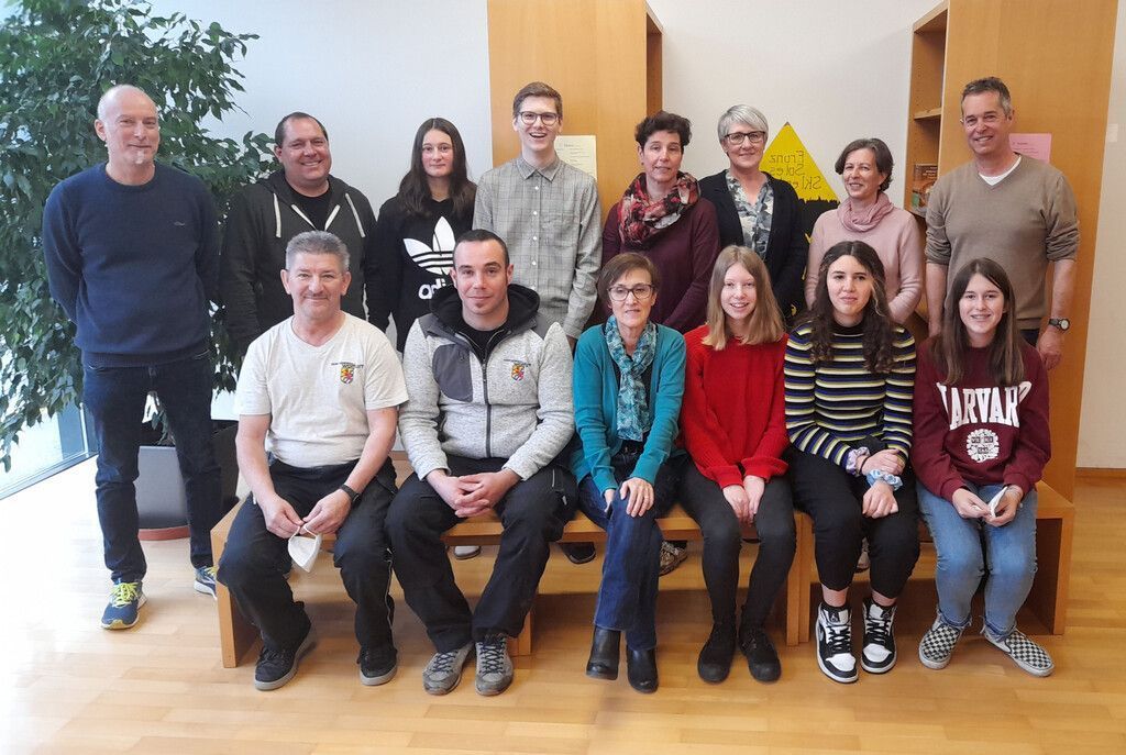 MS Wolfurt hilft der Nachhaltigkeit auf die Sprünge