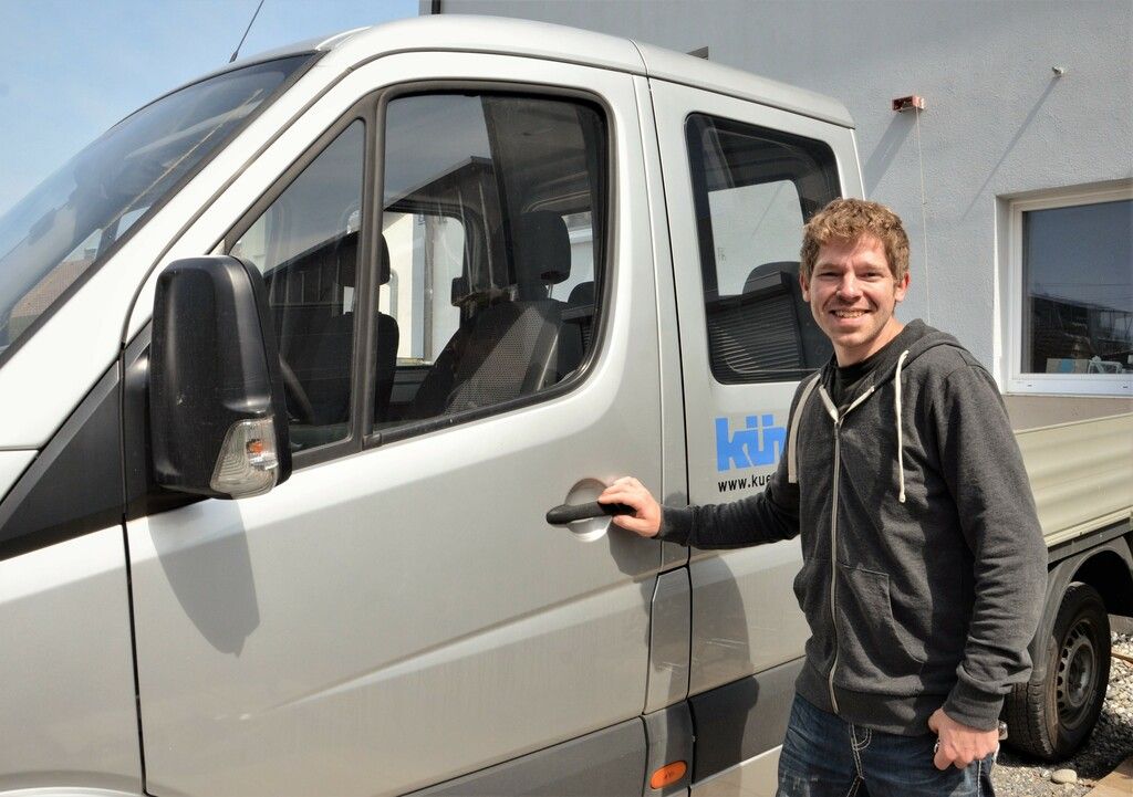 Lebensrettende Entscheidung