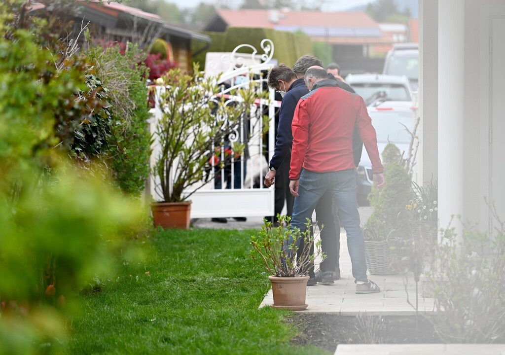 Erneut Gewalt gegen Frauen