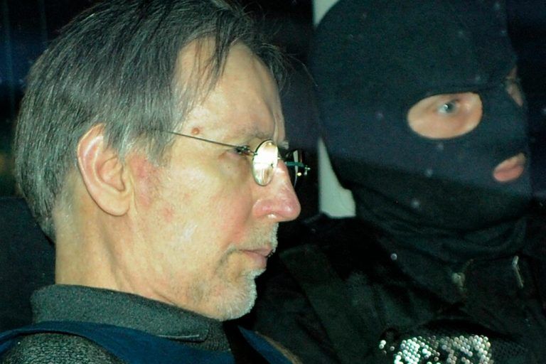 Der 79-Jährige litt laut Medien an Alzheimer und Herzproblemen. AFP