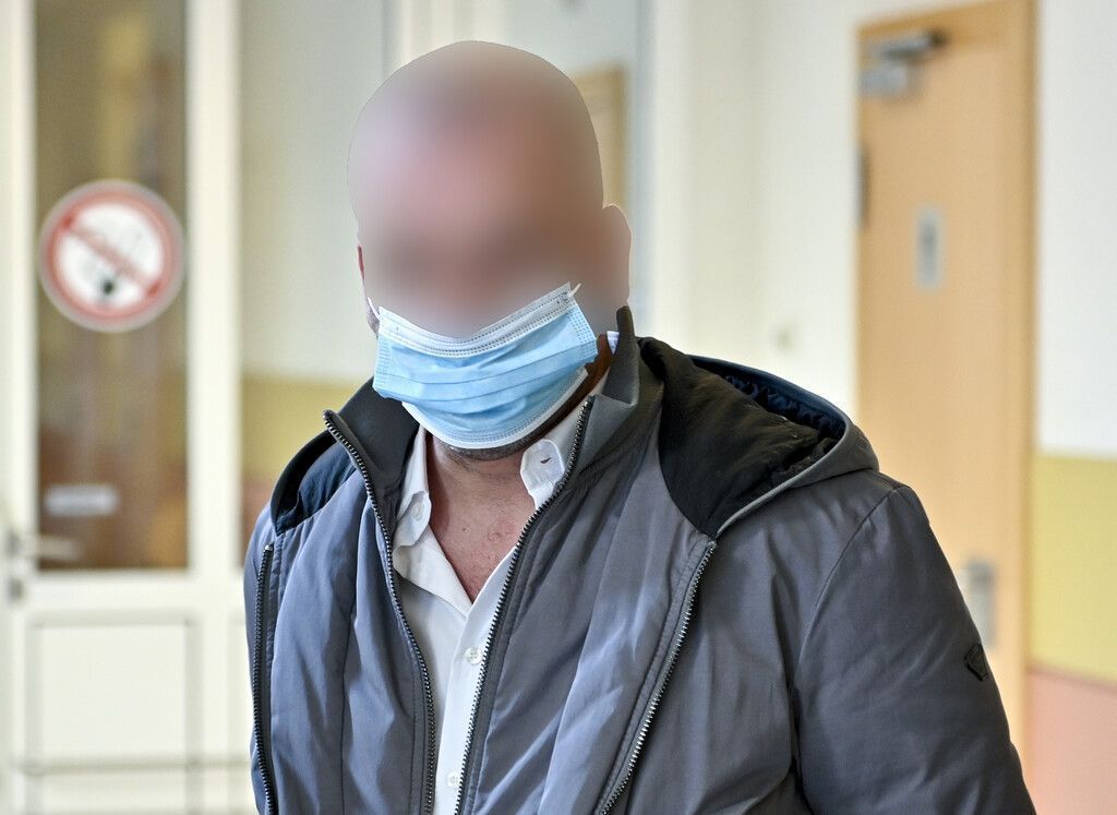 Bierwirt soll auch eine Woche vor der Tat geschossen haben