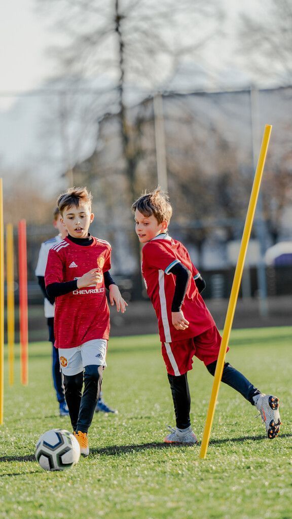 Nachwuchskampagne des VfB ein voller Erfolg
