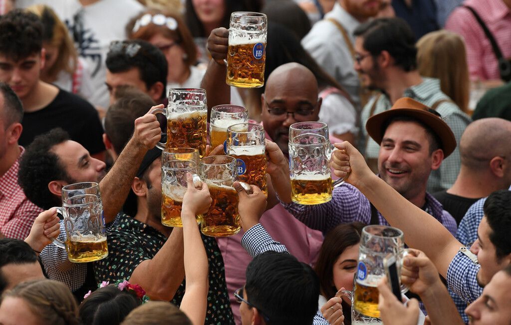 Oktoberfest wird auch dieses Jahr nicht stattfinden