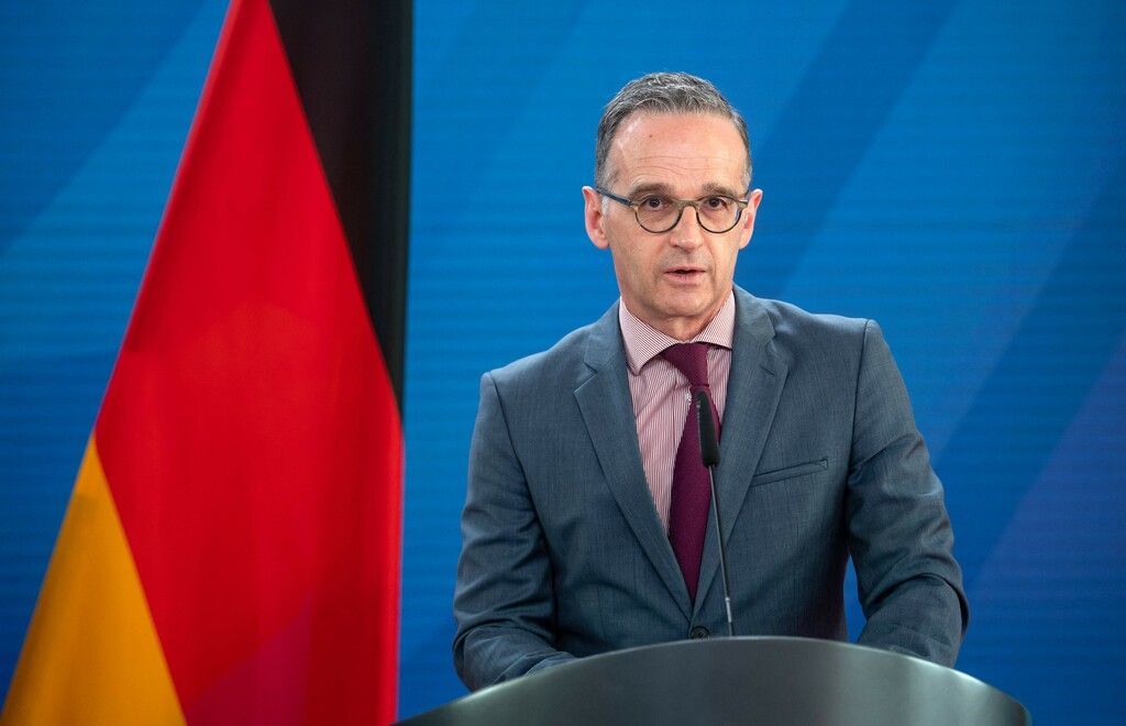 Politik in Kürze
