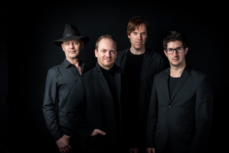 Die Big Band Union bringt den Sonnenbergsaal am 22. Oktober zum Swingen.Patricia Keckeis