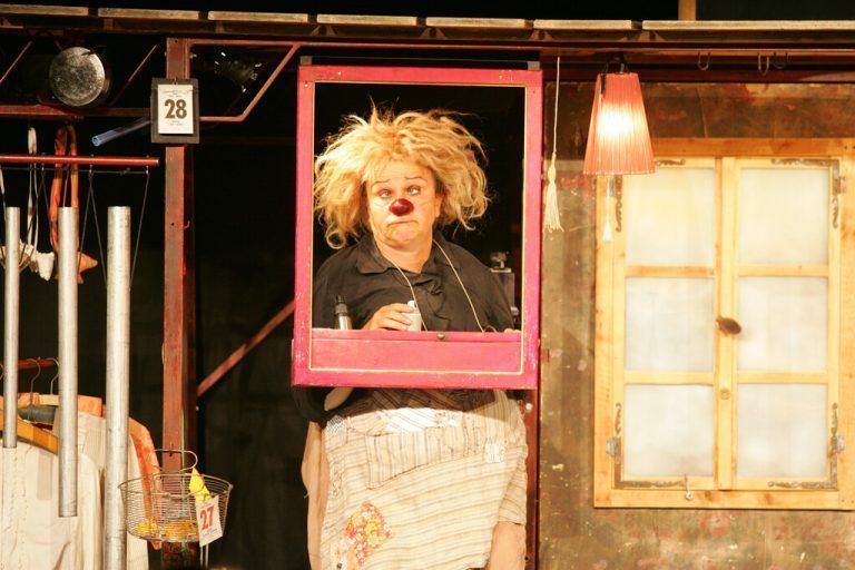 Die Big Band Union bringt den Sonnenbergsaal am 22. Oktober zum Swingen.Patricia Keckeis