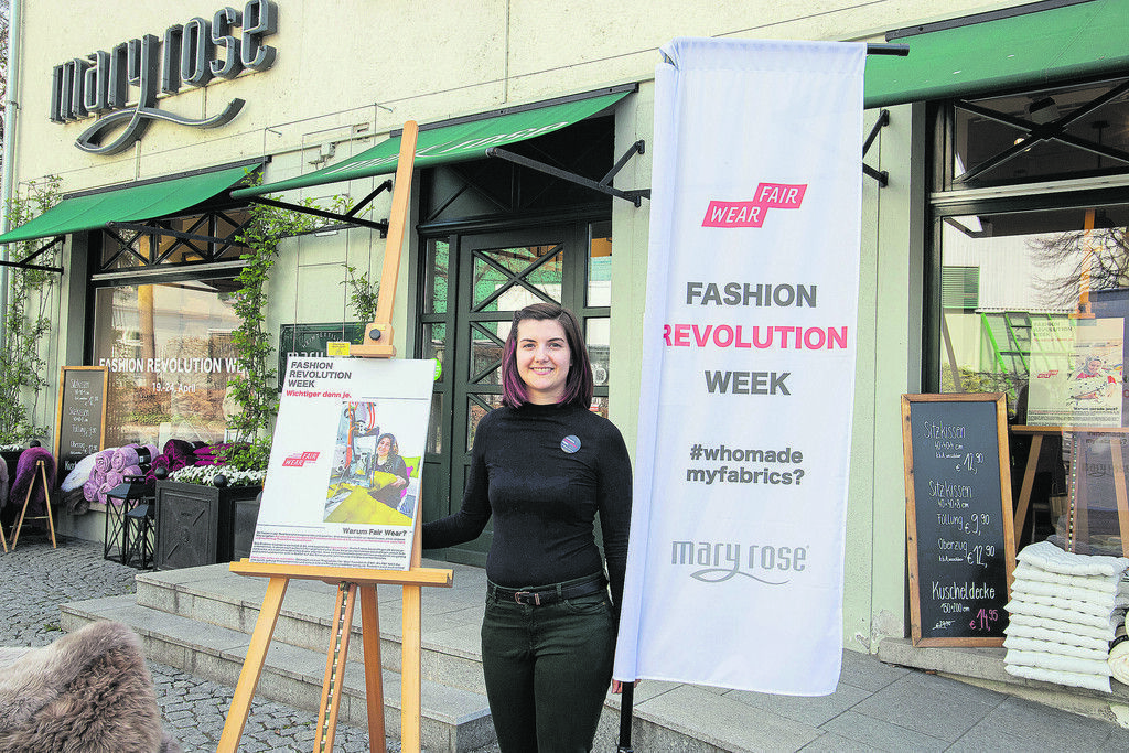 Ökologisch-soziale Nachhaltigkeit