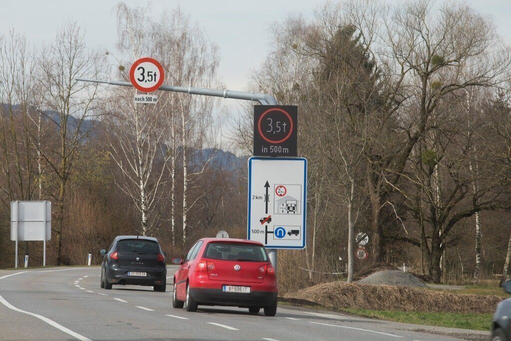 Beschleunigung für CP-Variante