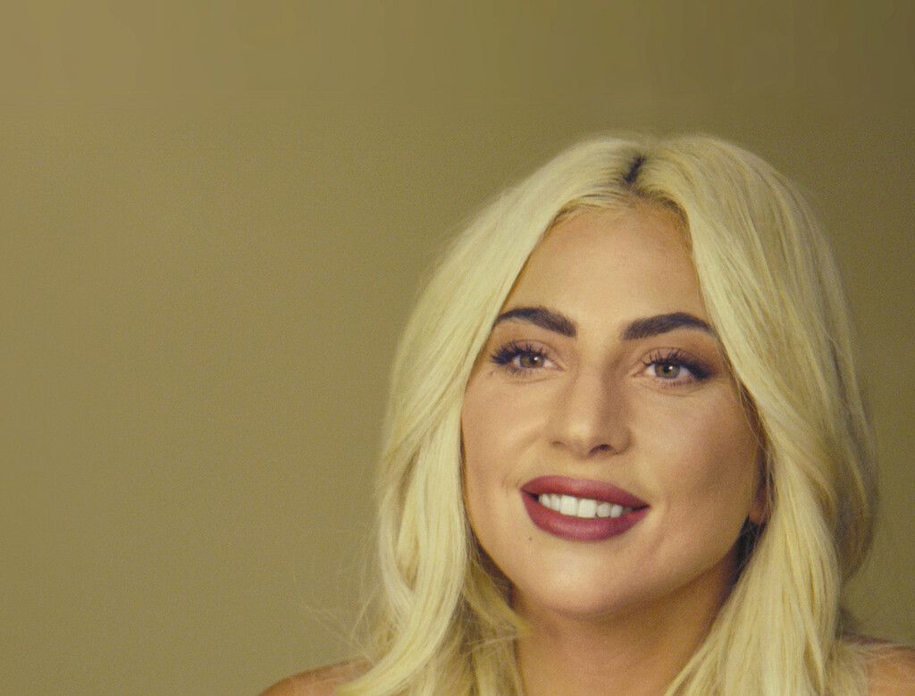Lady Gaga wurde mit 19 Jahren von ihrem Vergewaltiger schwanger