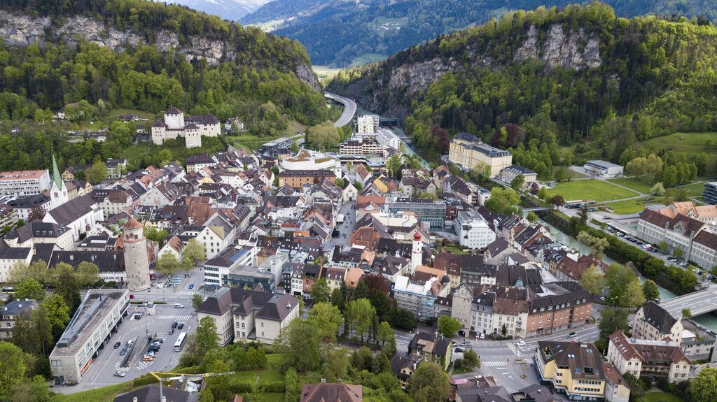 Feldkirch stellt sich auf digitale Beine