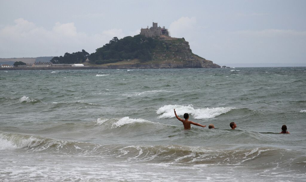 Traumjob ausgeschrieben: Schloss in Cornwall sucht Mitarbeiter