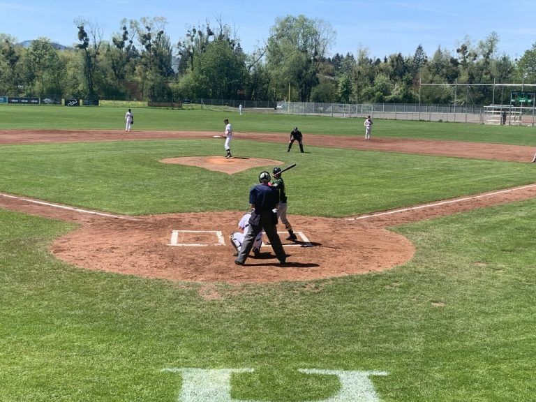 Die Traiskirchen Grasshoppers waren in beiden Spielen zu stark für die Hard Bulls.hard bulls