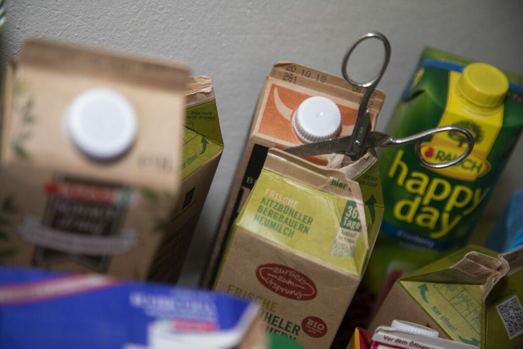 Ein besonderes Lebenswerk