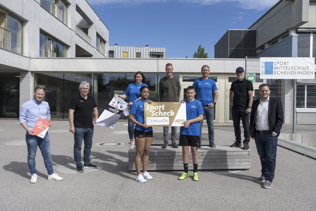 Deshalb war die Ballspiel-Challenge so besonders