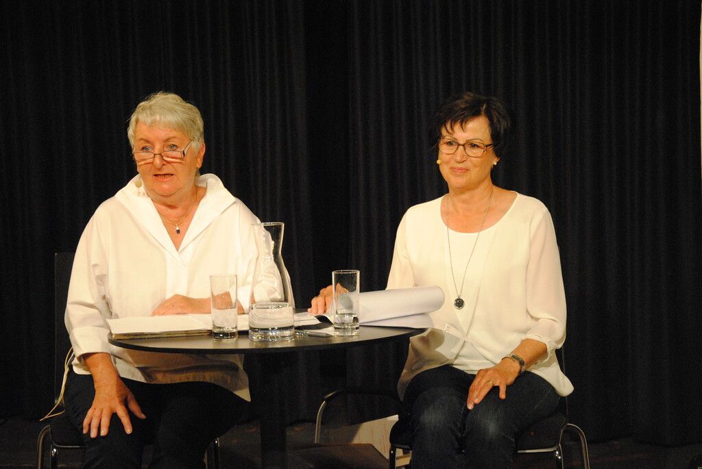 Mundart in vielseitiger Anwendung
