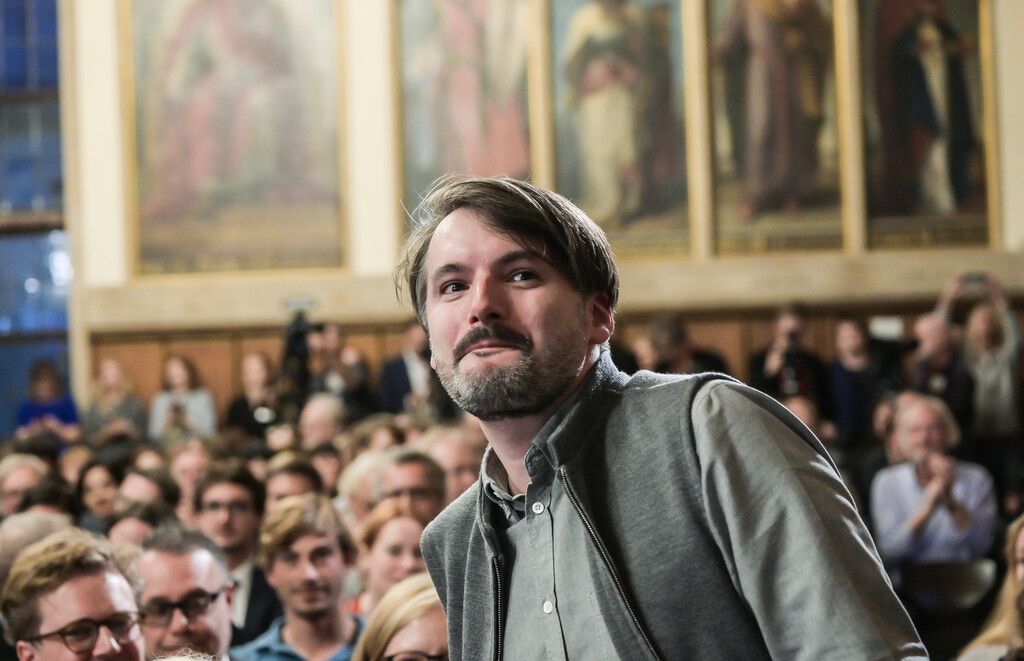 Preis für Stanisic