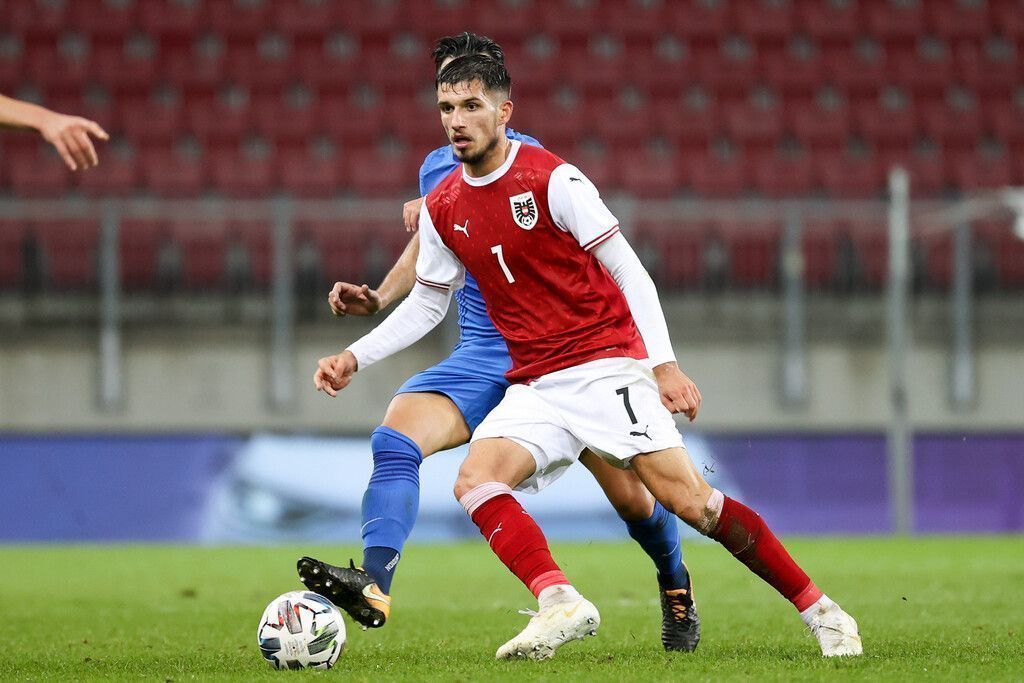 Vorläufiger ÖFB-Kader für EURO 2020 mit einigen Überraschungen. »C5